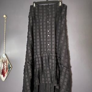 Maeve by Anthropologie skirt - Size M